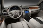 GMC Sierra HD 2008 года